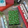 Hallmark Reversible Christmas Wrapping Paper Rolls for Kids' - 2 of 4