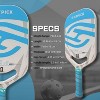 AENKYO Carbon Fiber Pickleball Paddle, T700 Carbon Fiber Face with 14mm PP Honeycomb Core Lightweight Paddle for Ultimate Spin & Contro - 4 of 4