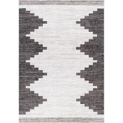 Mark & Day Wolfheze Woven Indoor and Outdoor Area Rugs