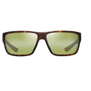 Maui Jim Uila Wrap Sunglasses - 1 of 1