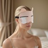 Unique Bargains Soft Cartoon Tears Sleep Mask 1 Pc - 2 of 4