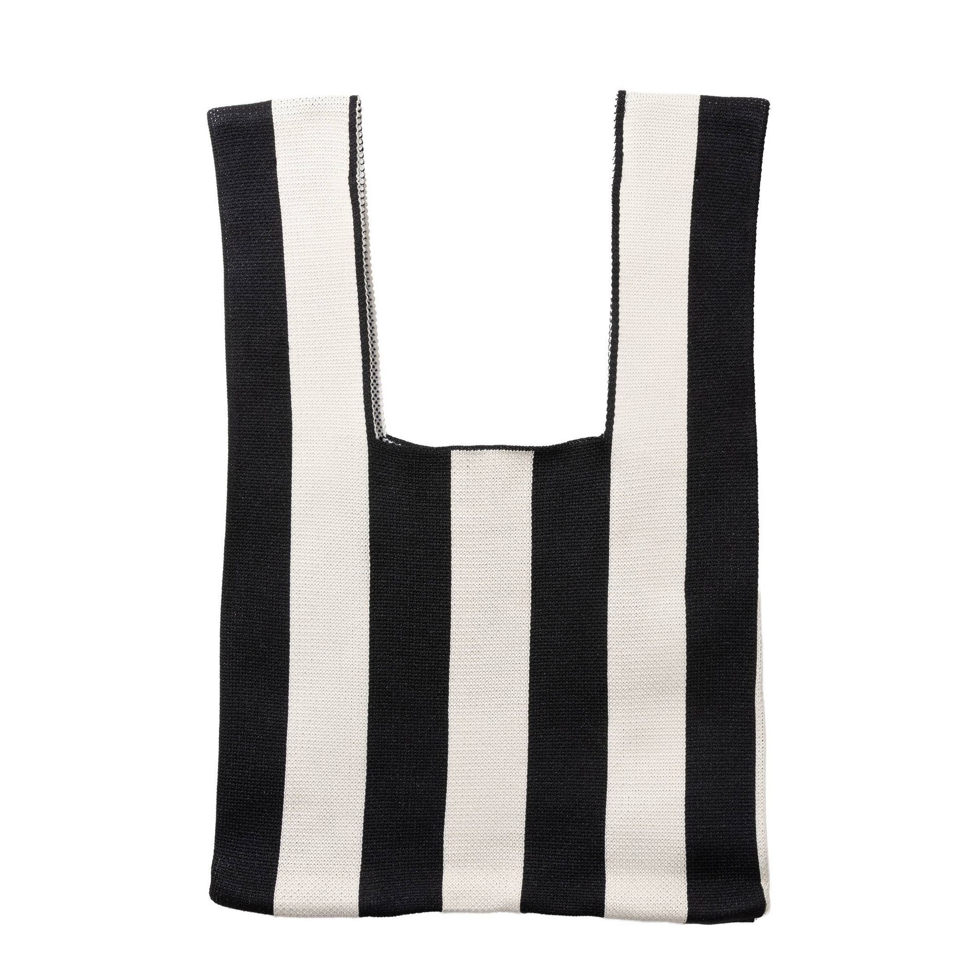 Odele Branded Tote Bag