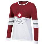 Ncaa Indiana Hoosiers Cats & Dogs Basketball Jersey : Target