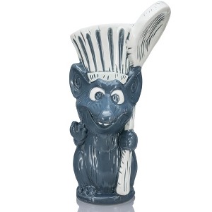 Beeline Creative Geeki Tikis Disney Pixar Ratatouille Remy Ceramic Mug | Holds 10 Ounces - 1 of 4