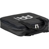 MEINL Standard Tambourine Bag Black 10 in. - 2 of 4