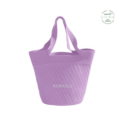 KOKOLU Daily Eight Tote Bag