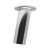 Taco Marine Flush Mount Rod Holder 10° - Black Aluminum - F310702BXY. - 3 of 3