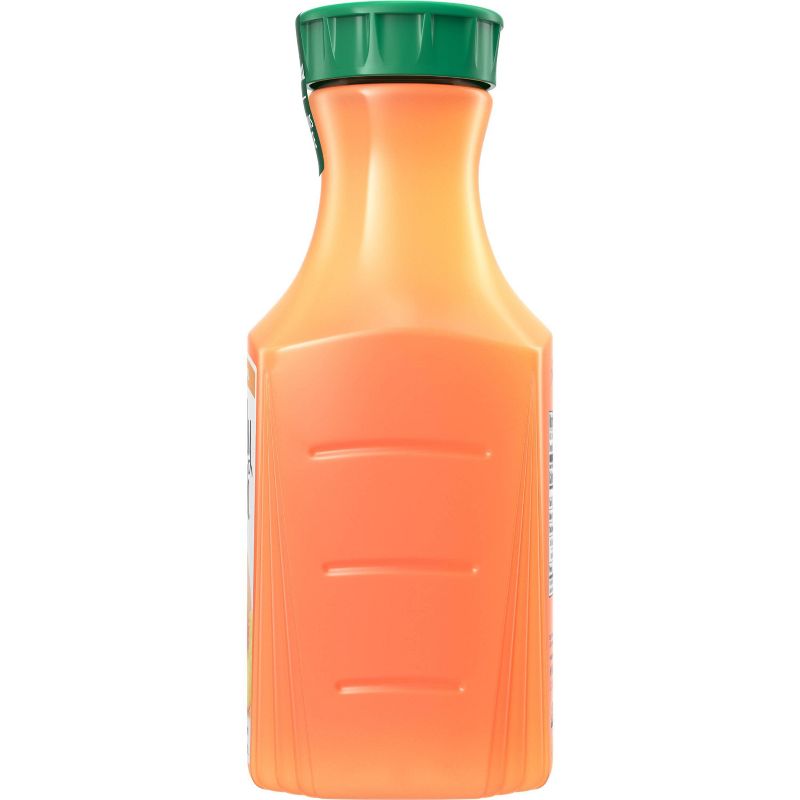 Simply Peach Juice Drink - 52 fl oz, 4 of 14