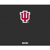 NCAA Indiana Hoosiers Carbon Fiber Wide Mouth Water Bottle - 40oz - 2 of 3