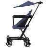 Dream On Me Coast Rider Stroller Canopy for Dream On Me Coast Rider Stroller - 4 of 4