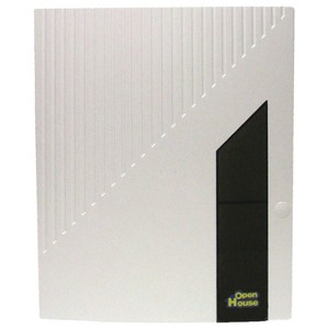 OpenHouse® 18-In. Hinged Door Depth Extension Kit in White, Size: 18 In. - 1 of 1