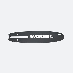 Worx WA0153 Chainsaw Bar - 1 of 3