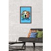 Trends International Minecraft: Legends - Blue Framed Wall Poster Prints - 2 of 4