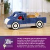 Prevue Pet Products Kitty-150 Cat and Dog Bed and Play Truck 709 - 2 of 4