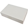 Sax Drawing Paper, 12 x 18 Inches, 80 lb, Pearl Gray, 500 Sheets - 2 of 4