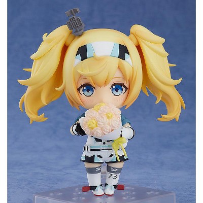 Good Smile Company: Nendoroid: Kantai Collection -KanColle- - Gambier Bay #1203