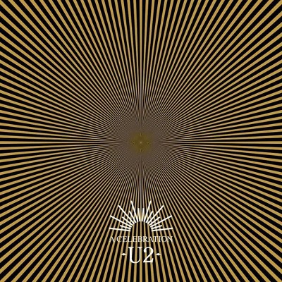 U2 - All That You Can't Leave Behind (20th Anniversary) (super