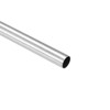 Unique Bargains 304 Stainless Steel Corrosion Resistant Round Industry Tube 2 Pcs - 4 of 4
