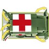 COBI Historical Collection 1942 Ambulance WC 54 - 3 of 4
