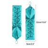 INSPIRE CHIC Women's Fingerless Elbow Length Hollow Out Gloves 1 Pair - 2 of 4
