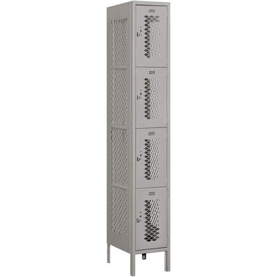 Salsbury Industries 74168gy-u 12