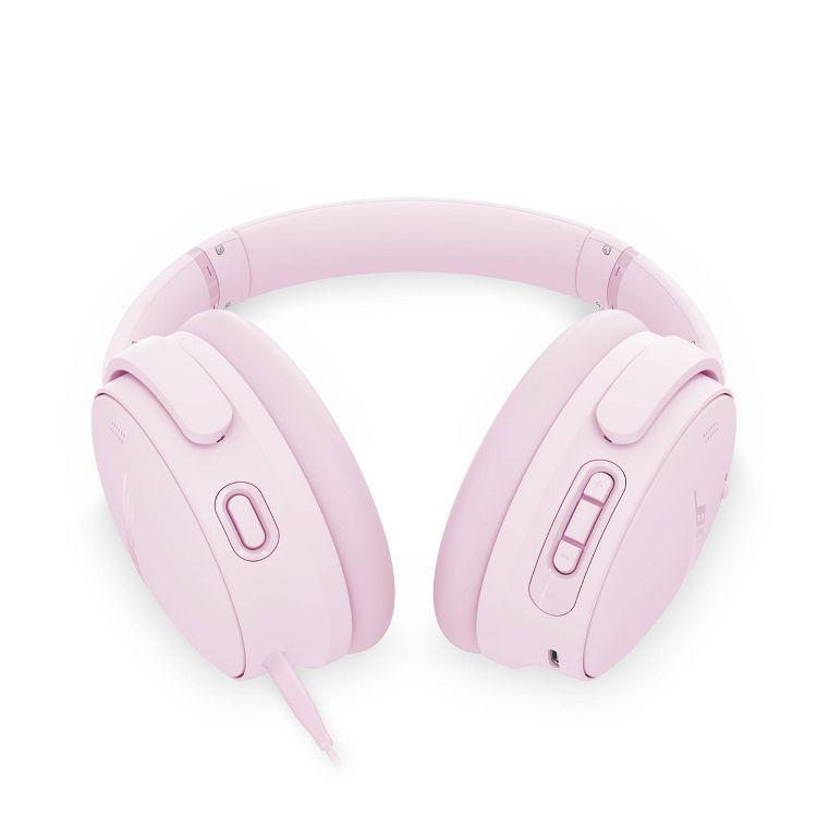 Bose QuietComfort Bluetooth Wireless Noise Cancelling Headphones, 5 of 11