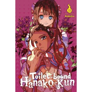 Toilet-bound Hanako-kun, Vol. 18 - by AIDALRO AIDALRO - 1 of 1
