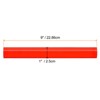 Unique Bargains DIY Crafts Acrylic Non Stick Durable Safe Sculpting Clay Roller 1 Pc - 2 of 4