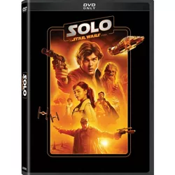 Bejaarden paars Verdikken Star Wars: The Rise Of Skywalker (dvd) : Target