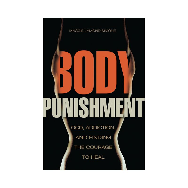 Body Punishment - by  Maggie Lamond Simone (Paperback), 1 of 2