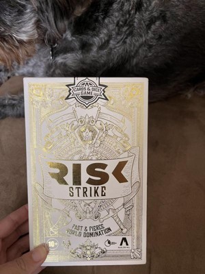 Risk Strike
