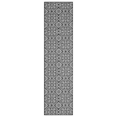 Danica Outdoor Patio Country Rug - Nicole Miller