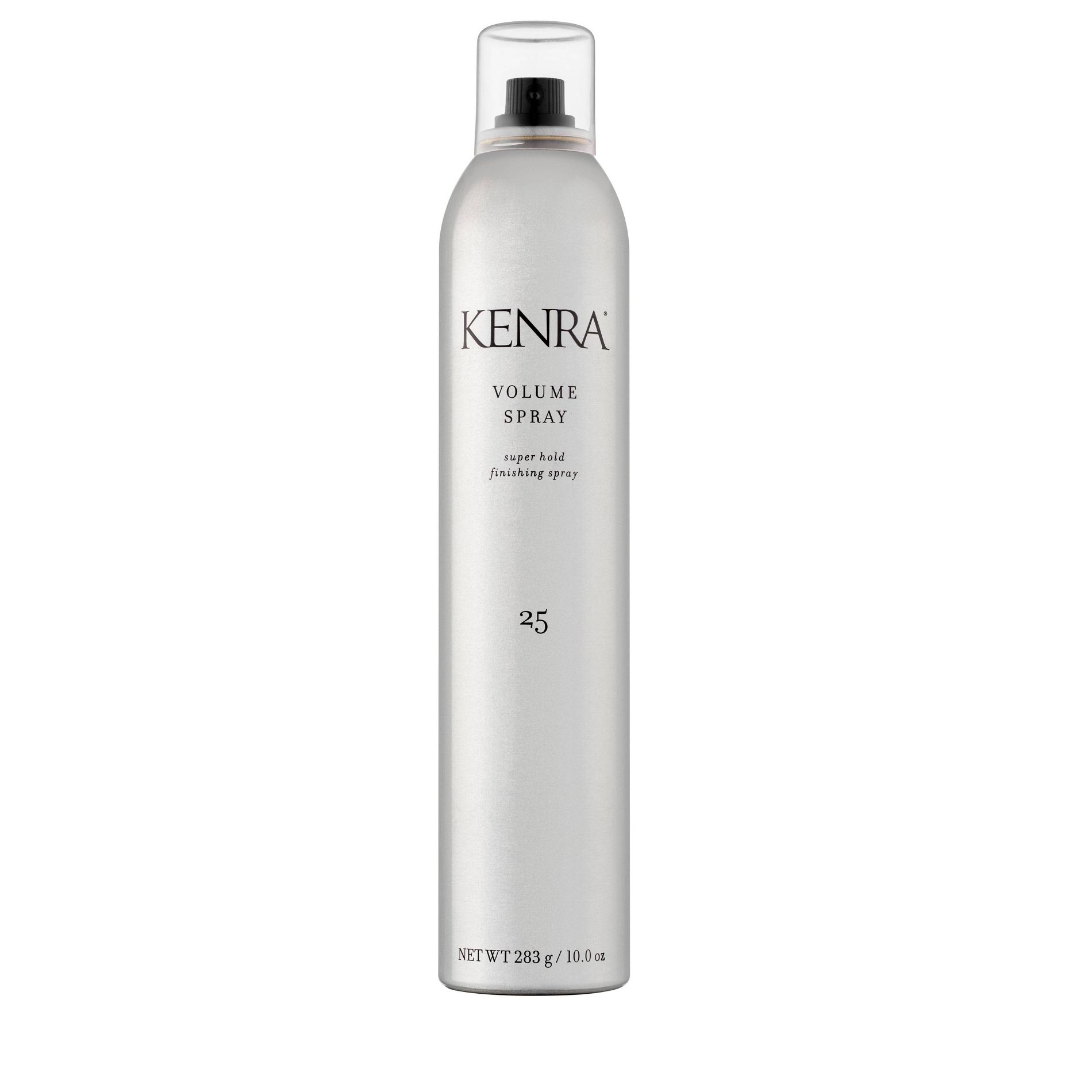 Kenra Super Hold Finishing Spray Volume - 10oz - Beauty Studio
