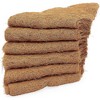 Farmlyn Creek 6 Pack Tree Mulch Rings, Base Protector for Landscaping, 18" - 4 of 4