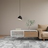 FURNIinspire Coffee Tables Sofa Side Table, Center Table, End Table With Drawer, Open Shelf For Living Room, Multicolored, 23.6"*39.6"*16.5" - 2 of 4