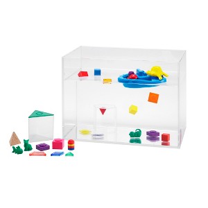 edxeducation® Float or Sink Fun - 78-Piece Set - 1 of 4