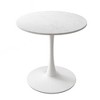 NicBex Coffee Table with MDF Table Top,Modern Tea Table,Center Table for Livng Room - 4 of 4