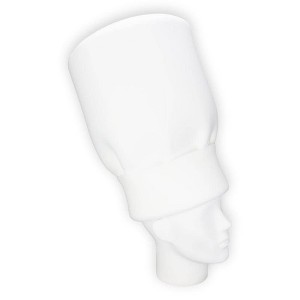 Foam Party Hats Chef Hat - 1 of 3