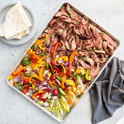 Extra Large Aluminum Cookie Sheet Pan