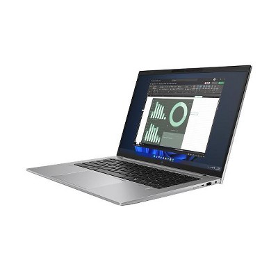 HP Inc. ZBook Firefly 14" G11 A Mobile Workstation PC 3 Yr Wolf Pro Security & 3 Yr