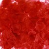 Unique Bargains Decoration Wedding Party Silk Artificial Flower Petals Red 2000 Pcs - 4 of 4