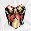 Men's Wonder Woman Costume T-Shirt - 2 of 4