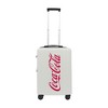COCA COLA FUL 22.5" CARRY-ON LUGGAGE - 2 of 4
