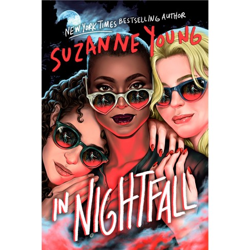 In Nightfall - by  Suzanne Young (Paperback) - image 1 of 1