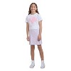 Converse® Girls' Jersey Skirt - Violet - 3 of 4