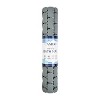 Cameo Non-Slip Bathtub mat, 29" x 16" Massage Shower Mat with Suction Cups and Water Drain Holes, BPA, Latex, Phthalate Free - 4 of 4