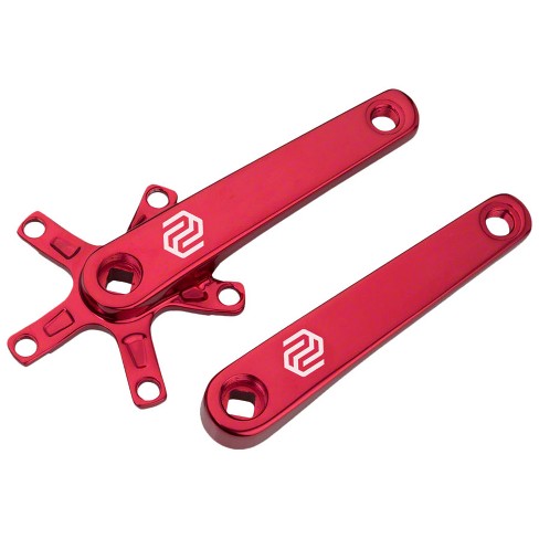 Promax P-1 Linear Pull Brake - 108mm, Red