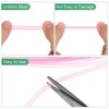 Unique Bargains Elastic Fabric Durable Mesh Tubing Multipurpose Use Waterproof Mesh Tube Ribbon 1 Pc - 4 of 4