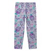 DREAMWORKS GABBY'S DOLLHOUSE Girls Short Sleeve T-Shirt and Legging Pants Set for Toddlers to Big Kids - 3 of 4