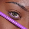 Makeup Revolution Streamline Waterline Eyeliner Pencil - 0.04 fl oz - 4 of 4